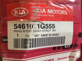 Kia Rio Genuine Insulator Assy Strut R/H New Part