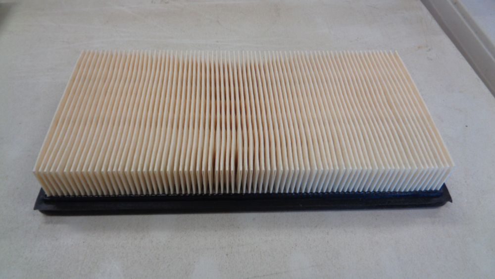 Wesfil Air Filter Suits Chrysler Voyager New Part