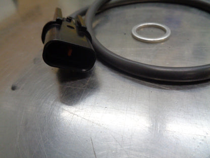 Mitsubishi Triton Genuine Manual Gear Position Switch New Part