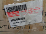 Isuzu D-Max Genuine Washer Tank New Part