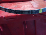 Toyota Liteace Genuine fan belt (fan to alternator) new part