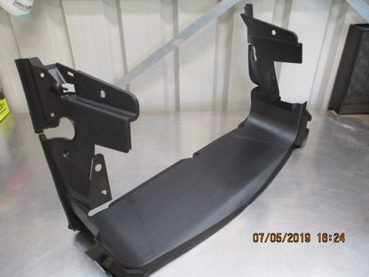 Holden VF SS Commodore Genuine Front Air Guide New Part
