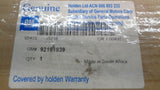 Holden VE Caprice Genuine 9-Blade Fan Blade Assy New Part