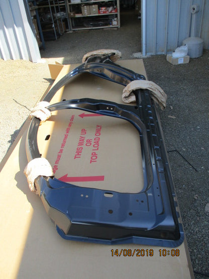 Holden VE Commodore Sedan Genuine Passenger Side Body Panel New Part.