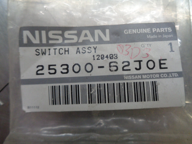Nissan 370Z Genuine ASCD Switch New Part – Half Price Parts - Car Parts ...