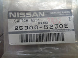 Nissan 370Z Genuine ASCD Switch New Part