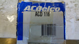 ACDelco Genuine Front Disc Brake Pads Suits BMW New Part