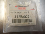 Mitsubishi Genuine Balancer Belt Train Spacer New Part