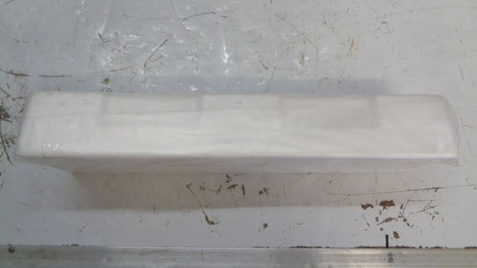 Nissan Micra K13 Genuine rear bumper energy absorber New Part
