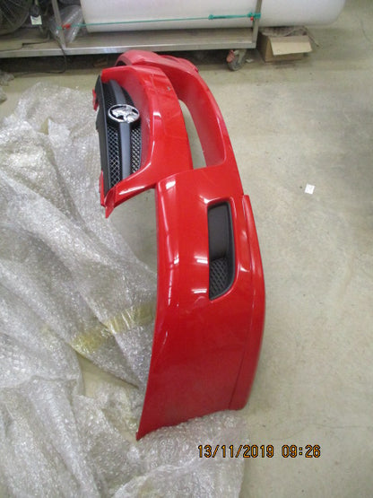 Holden VZ Genuine Front Bumper With Grille VGC Used Part