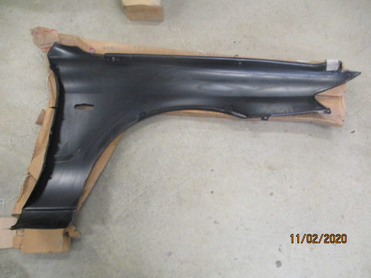 SSS Left Hand Front Guard Suits Mazda 626 New Part