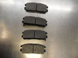 Great Wall Genuine Rear Brake Pads New Part