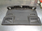 Holden AH Astra Convertible Genuine Boot Plastic Cover VGC Used Part