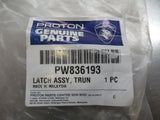 Proton Savvy MK1 Genuine Bootlid Latch Assy New Part