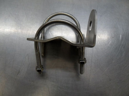 GME Adjustable Antenna Mounting Right Angle Bull Bar Bracket New Part