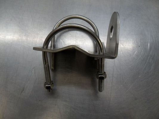 GME Adjustable Antenna Mounting Right Angle Bull Bar Bracket New Part