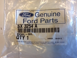 Ford Territory SX-SY genuine front axel seal AWD Ghia-TS-titanium New Part