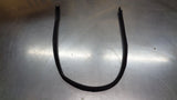 Mitsubishi Colt Z30 Genuine Front Bonnet Rear Rubber Seal New Part