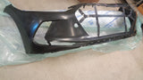 Hyundai Elantra Genuine Front Bumper Bar Cover New Part