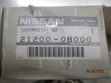 Nissan Pathfinder-Maxima Genuine Thermostat New Part