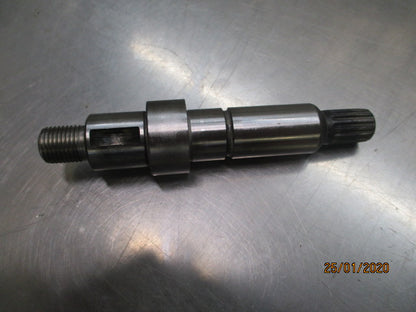 Toyota Genuine Power Steering Vane Pump Shaft New Part
