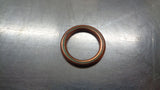 Mahindra Genuine Sump Plug Copper Washer New Part