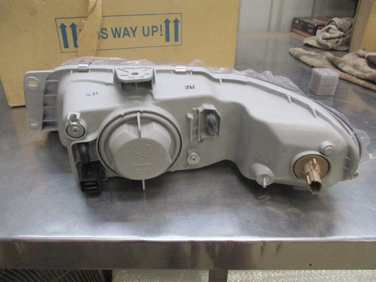 Daewoo Nibira Genuine Left Hand Head Light New Part