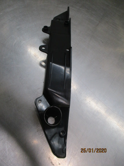 Toyota Hiace Genuine Left Hand Front Bumper Support New Part
