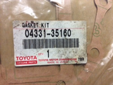 Toyota Hilux LN106L Genuine Transmission Overhaul Gasket Kit New Part