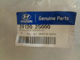 Hyundai Tucson Genuine RH Side Panel Cover New Part