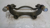 Nissan Pulsar N16 Genuine front brake cradle Left/Right New part