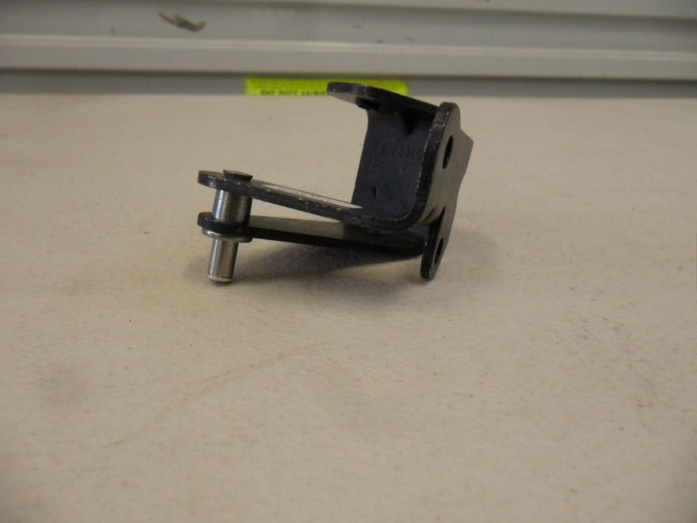 Mercedes Benz Genuine Left Hand Sliding Door Bracket Suitable for Sprinter New Part