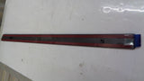 Ford Focus Genuine drivers rear door molding new part