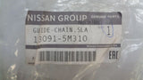 Nissan Navara D40M Genuine Timing Chain Guide Cam Slask New Part