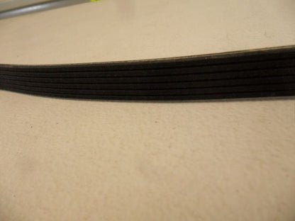 Mercedes Benz Genuine Ribbed V-Belt New Part