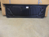 Mitsubishi Triton Genuine Over the Rail Tail Gate Liner New Part