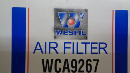Audi/VW Genuine Wesfil Air Filter New Part