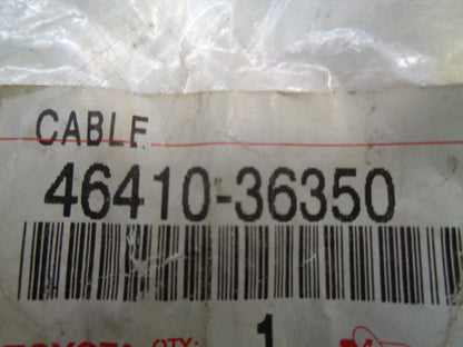 Toyota Dyna Genuine No.1 Parking Brake Assy New Part