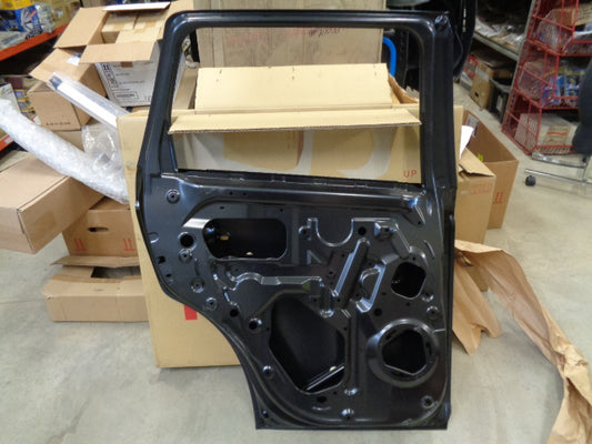 Mitsubishi Outlander Genuine Left Hand Rear Door Assy New Part