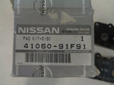 Nissan 200SX Genuine Front Brake Pads New Part