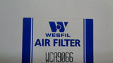 Wesfil Air Filter Element Suitable For Holden/Volvo New Part