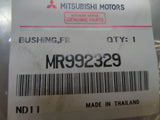 Mitsubishi Triton Genuine Front Coil Spring Bush New Part