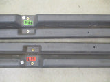 Nissan Pathfinder Genuine Left And Right  Side Step Set Used Part