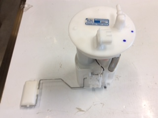 Nissan Tiida Genuine complete fuel pump new part