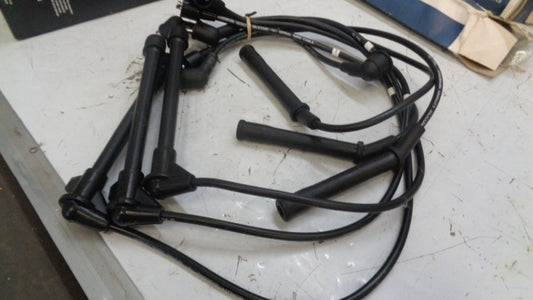 Top Gun Silicone Ignition Leads Suits Nissan Navara-pathfinder-300 ZX New part
