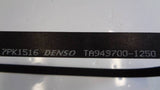 Denso Micro-V Drive Belt Suitable For Toyota Hilux New Part