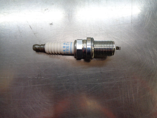Holden AH Astra Genuine Spark Plug Set of 4 New Part
