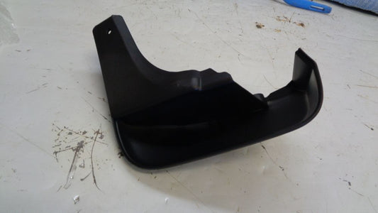 Toyota Corolla Genuine Right (Driver) Rear Mud Flap New Part