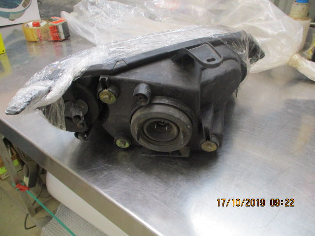 Mazda 2 Genuine LH Headlight Reconditioned VGC Used Part