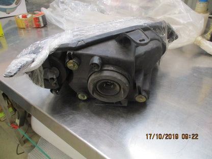 Mazda 2 Genuine LH Headlight Reconditioned VGC Used Part